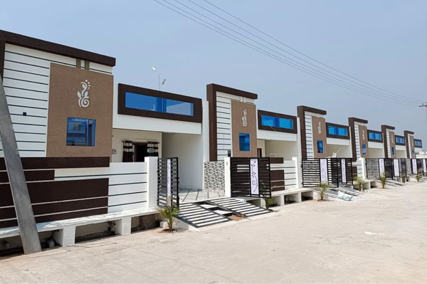 Real Estate marketing case study